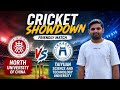 China cricket league | China Cricket practice | China Cricket kyu nahi khelta #china #cricket #trend