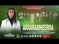 Seenaa Badhaasaa ARAARAMNEERRA New Afaan Oromo Gospel Music Video