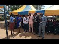MAJINA YAITWA POLO Acapella 