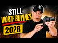 Is This Pistol Still Worth Buying in 2026?