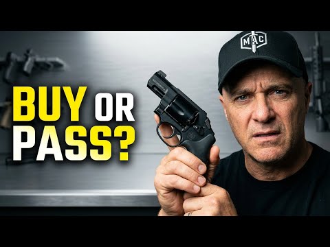 Is This Pistol Still Worth Buying in 2026?