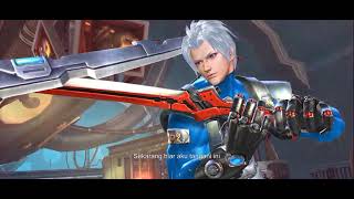 Main game 1v1 yang sangat asik | masuta saiba berantas musuh yang sangat kuat screenshot 3