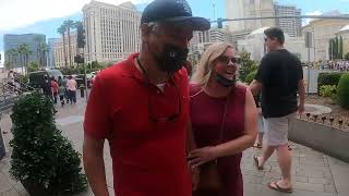 Bushman Prank: OMG!!! By far the best reaction. #1513  08 01 21 by Ryan Lewis Videos 1,455 views 10 months ago 4 minutes, 22 seconds