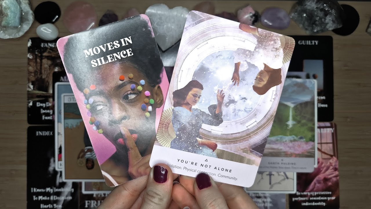 Je tebou úplně posedlý, i když to nedává najevo! 🤭👀😳 | Vzkazy od tajného ctitele 🤫💌💋