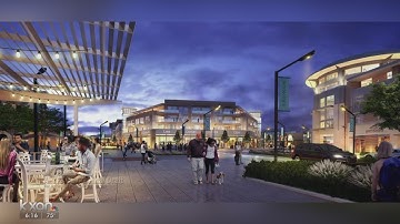 mixed-use development coming to Round Rock
