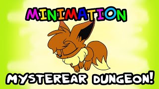 Mysterear Dungeon!
