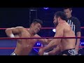 Jake Something vs. SANADA (FULL MATCH) | TNA Emergence 2023