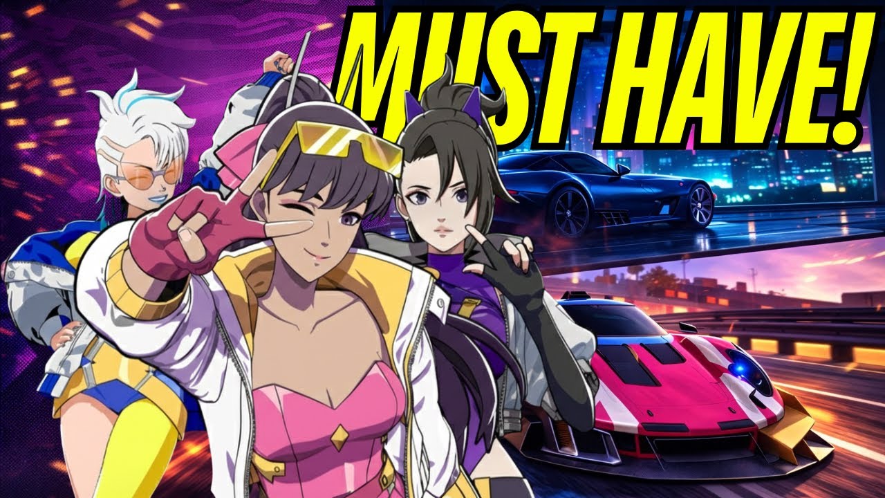 Без этого проект Screamer 2026 потерпит неудачу…