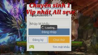 MU Origin-VN-Chuyển sinh 1 Vip nhất All Seve topgame game hay game mobile screenshot 4