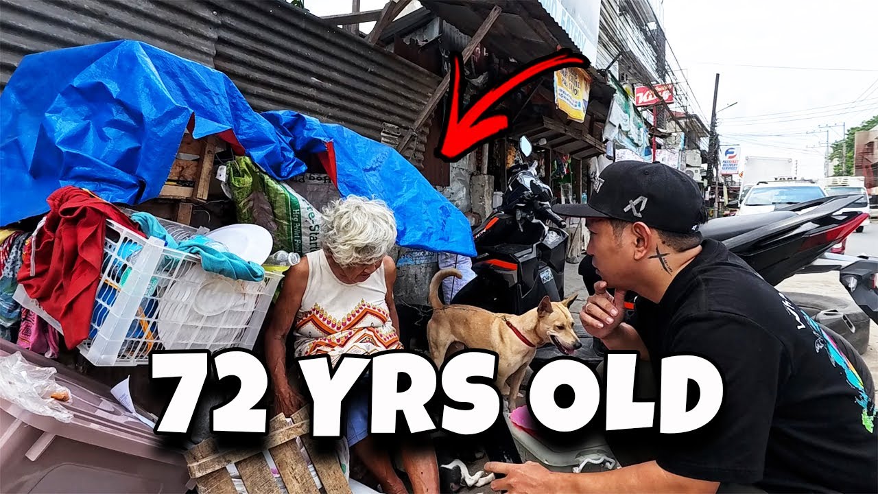 Unsay nahitabo kay Nanay | John Ash