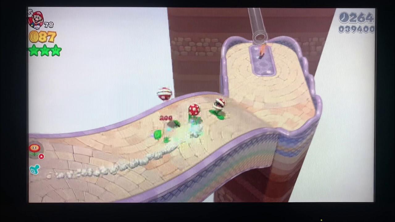 World 61 Clear Pipe Cruise YouTube