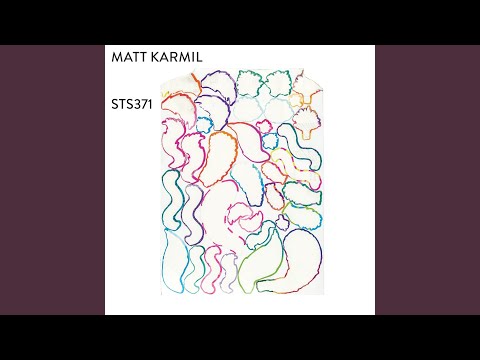 Matt Karmil — Smoke