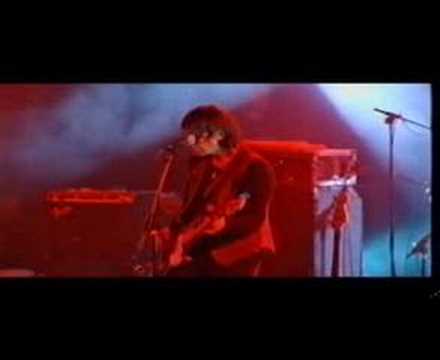 The Chameleons `Indian` Live 2000