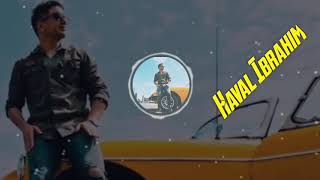 Haval ibrahem _ tu yachni /هفال ابراهیم ـ تویا جانی