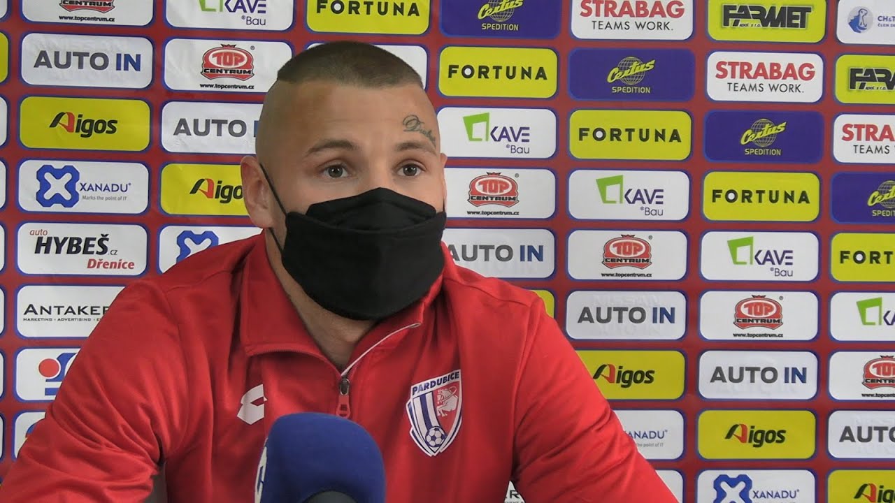 Ukázali jsme, že jsme silný tým, říká Dominik Kostka