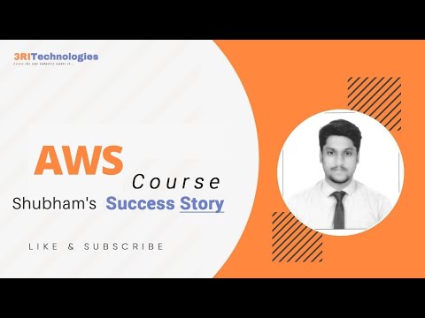 Shubham's AWS Certification Path: Real Learner Experience