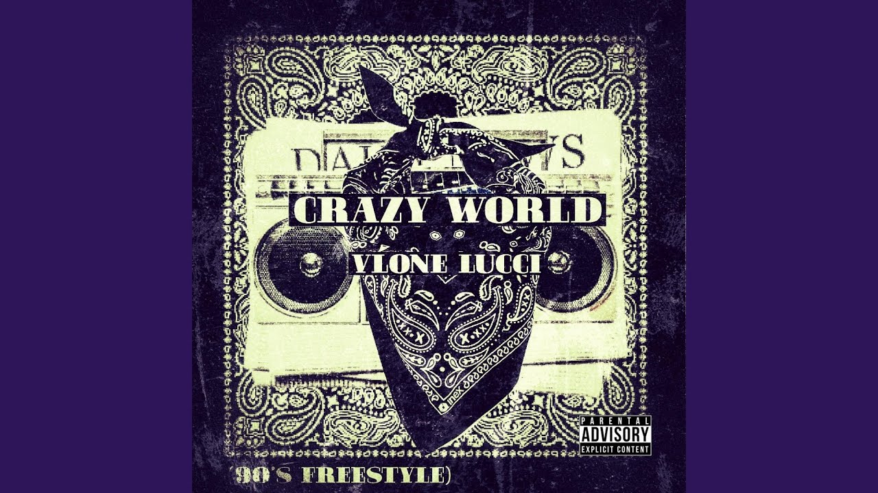 Watch Crazy World on YouTube Watch Crazy World on YouTube