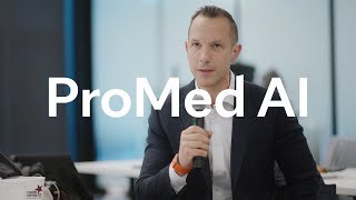 Mayo Clinic Platform_Accelerate: ProMed AI Mayo Clinic Platform_Accelerate: ProMed AI