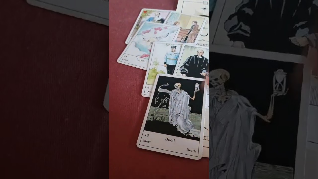 Binnenkort krijg je emotionele berichten van iemand😤😭😰😵‍💫😪