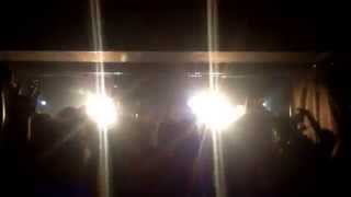 Rotting Christ - Χ Ξ Σ (666) live in Tokyo 2014