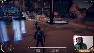 First Look At Population Zero! Walk through..