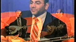 Kivircik Ali̇ & Vanlı Yusuf Sahi̇k & Nurhan Atmaca