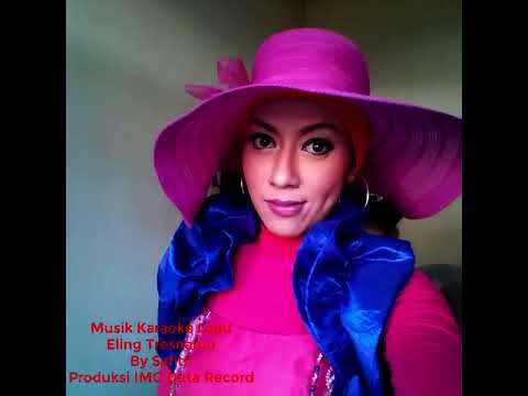 Karaoke Eling Tresnamu - Safitri