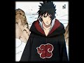 "How She Sees Me..." - Uchiha Sasuke EDIT | Charlie Puth - Attention #naruto #sasuke