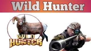 Wild Hunter 3D 🦌🔫 screenshot 5