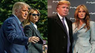 Melania Trump: The Untold Story of America’s Most Mysterious First Lady | From Model to White House