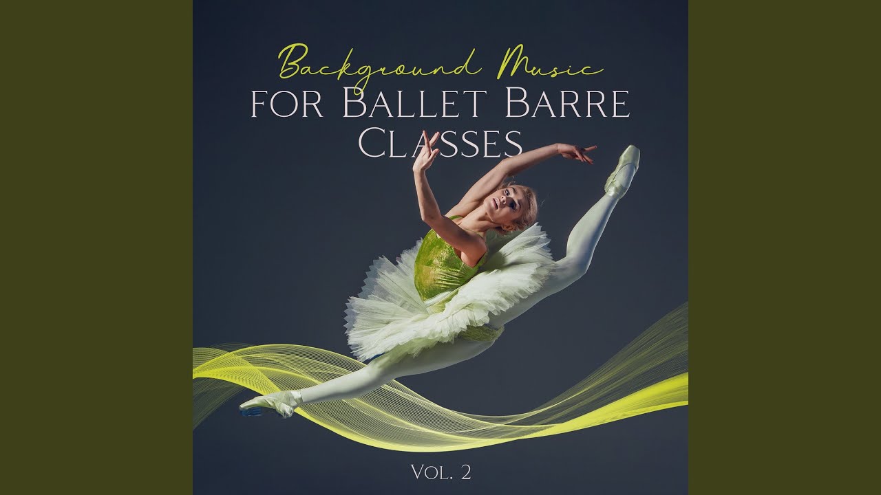 Music for Ballet – Attitude