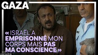 Qui est Marwan Barghouti, le "Mandela" palestinien ? - En Société du 10 mars 2024