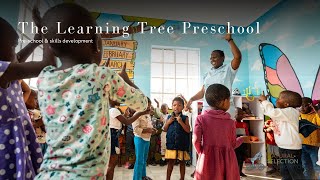 Information The Learning Tree Preschool Update