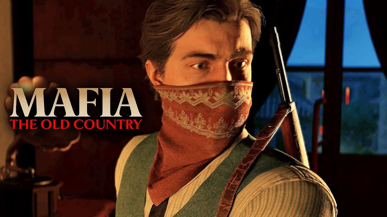 Mafia: The Old Country - Chapter 6 - La Difesa Siciliana