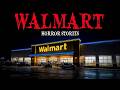 17 True Walmart Horror Story for Sleep   “Late Night at Walmart  I Should’ve Left Sooner”😱