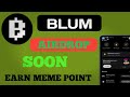 blum airdrop listing date new update blum dogs airdrop new update blum airdrop eligibility criteria