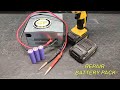 Faire une mini machine de soudage par points pour batteries au lithium  0   diy