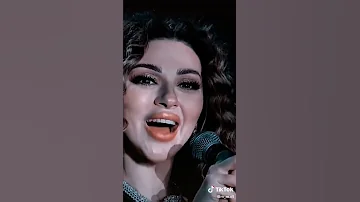 ميريام فارس تغني عراقي هذا الحلو 
