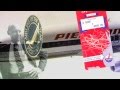 Speedbird - The History of Piedmont Airlines