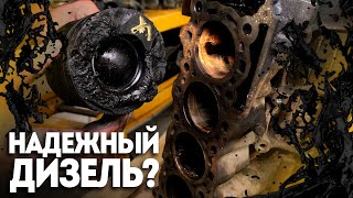 видео: Надежный дизель от Range Rover  3.6 TD V8?! Нет... картинка: Надежный дизель от Range Rover  3.6 TD V8?! Нет...