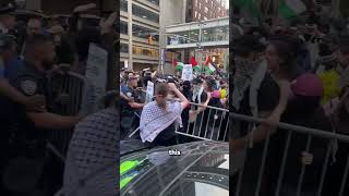 New NY Law Will Protect Synagogues?!
