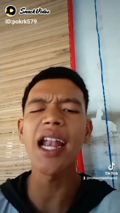 Jokowi anjing ngapain Keren dukung bagus Prabowo