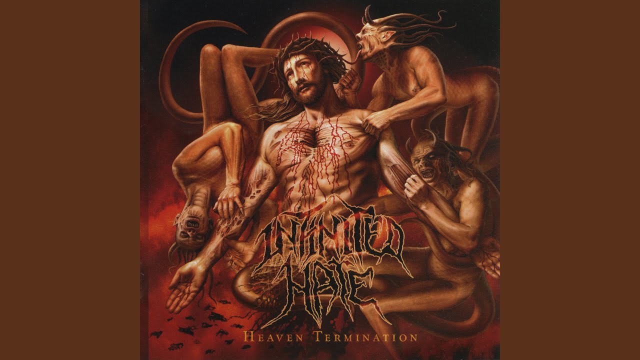 Horned Priest