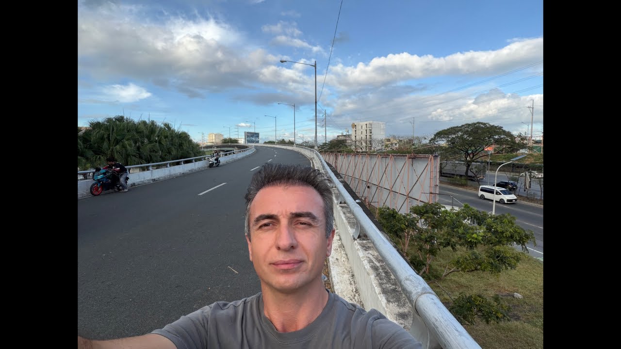 irl stream in Manila Philippines 🇵🇭 Feb 24