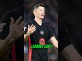Raphinha bromea con Lewan sobre su gol Anulado