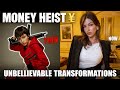 Money Heist (La Casa de Papel) Cast Then and Now 2025 | Unbelievable Transformations!