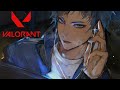 🔴Part 2 【DEBUT STREAM】PNGTuber Debut + Valorant! Grinding to Immortal!