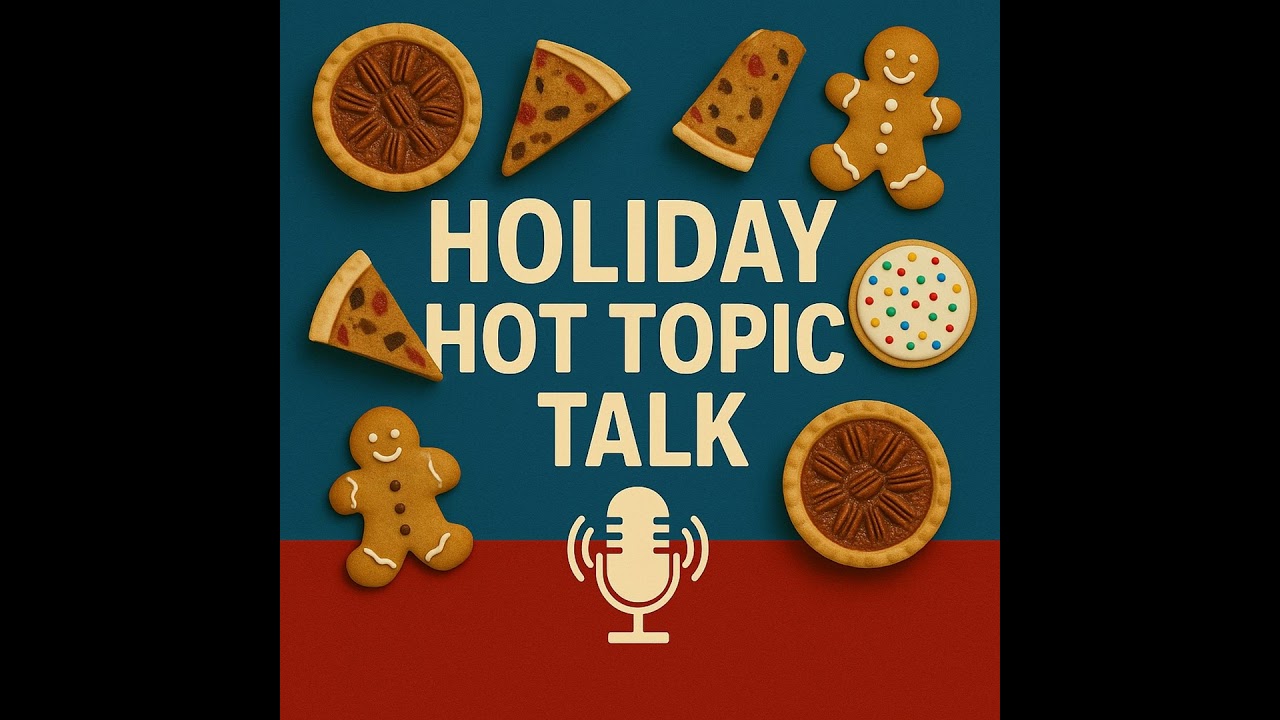 Enchanting German Christmas Markets (2024)