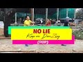 NO LIE BY SEAN PAUL FT DUA LIPA |POP|DANCE FITNESS|KEEP ON DANZING (K.O.D)