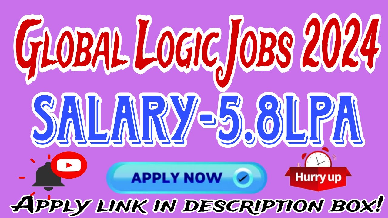 Global Logic Recruitment 2024 Hiring As Technical Support Tier 1 global-logic-recruitment-2024-hiring-as-technical-support-tier-1